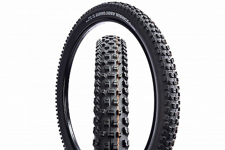 Schwalbe ALBERT GRAVITY PRO 27.5 Inch MTB Tire