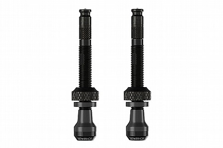 Schwalbe Clik Tubeless Valve Stems