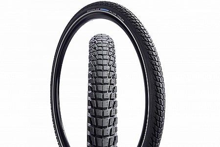 Schwalbe Marathon Plus Tour 26" Tire (HS 619)