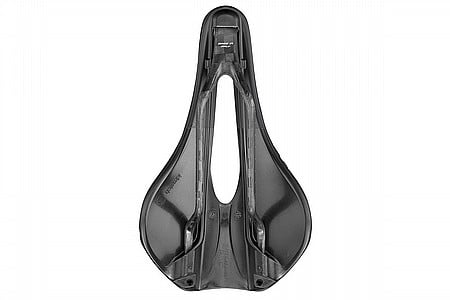Selle Italia Novus Boost EVO 3D Carbonio Superflow Saddle