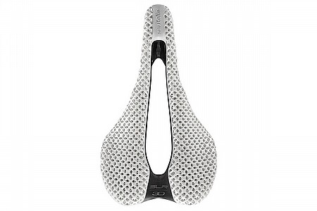 パーツ Selle Italia SLR Boost 3D KIT Carbon SLR Boost 3D Kit Carbonio Superflow