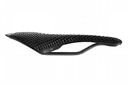 Selle Italia SLR 3D Elite Saddle [059A924RTC001]
