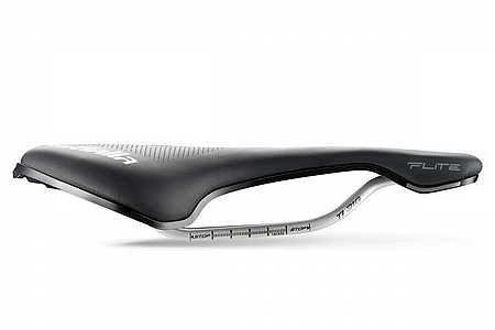 Selle Italia Flite Boost TI316 Superflow Saddle [017A620IKC001]