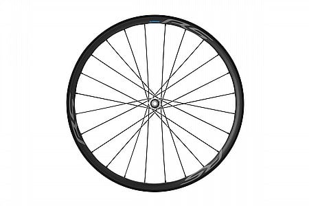 Shimano WH-RS770 C30-TL Carbon Disc Wheelset