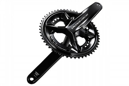 Shimano Dura-Ace FC-R9200 12-Speed Crankset