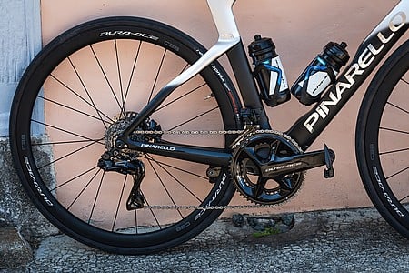 Shimano Dura-Ace FC-R9200 12-Speed Crankset