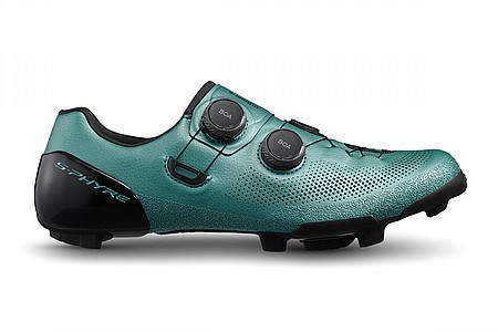 Shimano Mens SH-RX910 S-Phyre Gravel Shoes [ESHRX910MCE33S42000] - Main Image