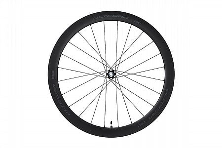 Shimano WH-R8170 C50-TL Ultegra Carbon Disc Wheelset