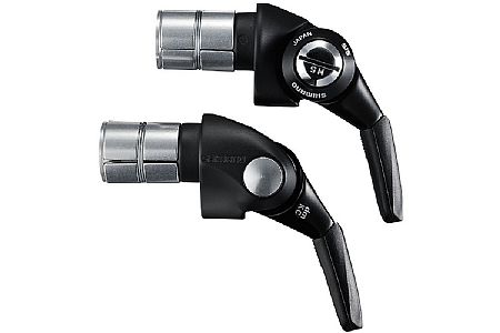 Shimano Dura-Ace SL-BSR1 11-spd Bar End Shifters