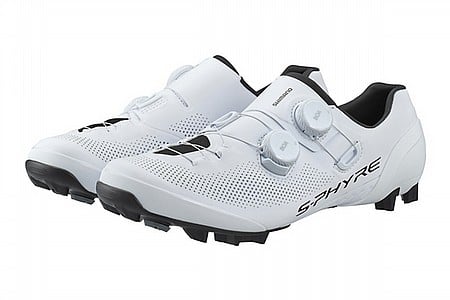 Shimano Mens SH-XC903 S-Phyre MTB Shoe [ESHXC903MCL01S45000]