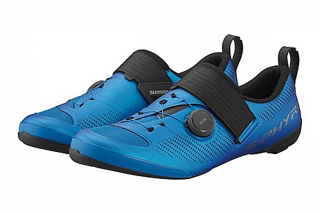 Shimano Women's Triathlon Bike Shoes Shimano SH-TR903 S-Phyre