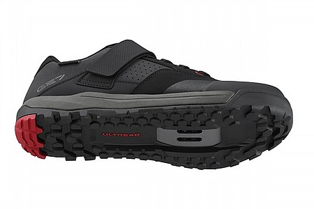 Shimano SH-GE700 Mountain Bike Shoe [ESHGE700MCL01S44000]