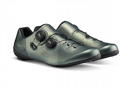 Shimano RC7 Wide Road Cycling Shoes SH-RC703 - BikeShoes.com