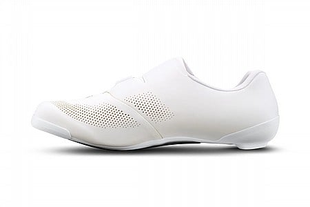 Shimano Mens SH-RC703 Road Shoe [ESHRC703MCW01S44500]