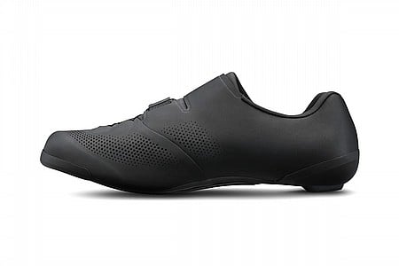 Shimano Mens SH-RC703 Road Shoe [ESHRC703MCW01S42500]