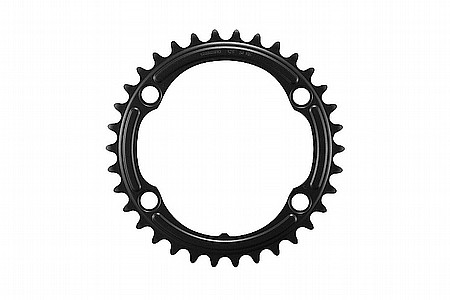 Shimano 105 FC-R7100 12-Speed Chainrings [Y0RS98070]