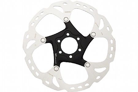 Shimano XT SM-RT86 Ice-Tech Disc Rotor 6-Bolt [ISMRT86L2]