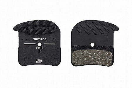 Shimano H03A Resin Disc Brake Pads