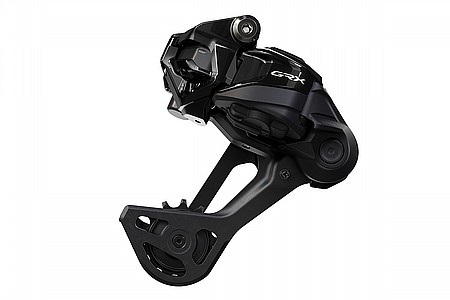 Shimano GRX RD-RX827 Di2 Wireless Rear Derailleur [IRDRX827SGSA]