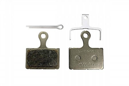Shimano K05S-RX Resin Brake Pad