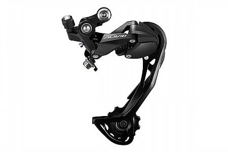 Shimano Alivio RD-M3100 9-Speed Rear Derailleur