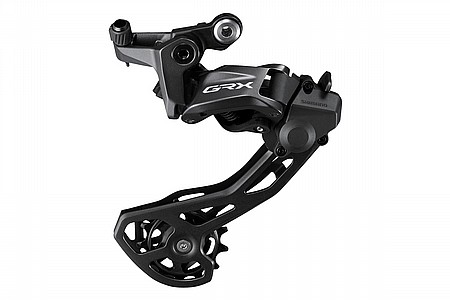 SALEで更にお買得 RD-RX820 GRX Shimano 2x [IRDRX820] Derailleur Rear 12-Speed パーツ
