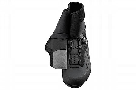 Shimano SH MW702 Wide Winter MTB Shoe