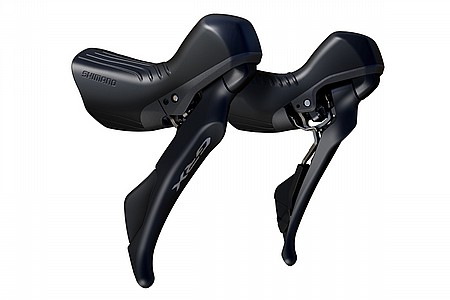 Grx deals di2 shifters