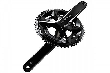 Shimano 105 FC-R7100 12 Speed Crankset [IFCR7100CX04]