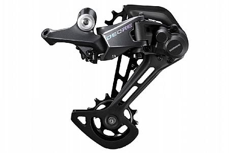 Shimano Deore RD-M6100 12-Speed Rear Derailleur
