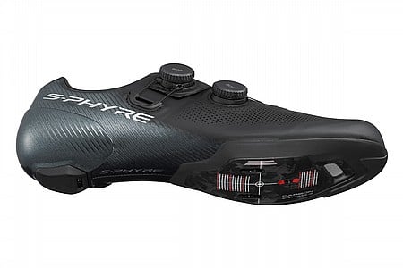 Shimano Mens SH-RC903 S-Phyre Road Shoe [ESHRC903MCW01S46000]