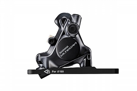Shimano Ultegra BR-R8170 Flat Mount Disc Brake Caliper