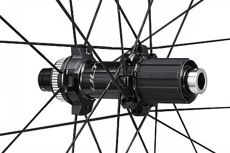 ULTEGRA WH-R8170-C36-TL チューブレス センターロックディスク