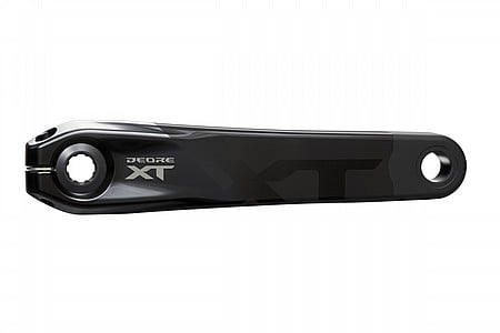 SHIMANO - 『けんけん』 Shimano FC-M315-B2 Crankset (7/8-Speed) (Riveted) (JIS