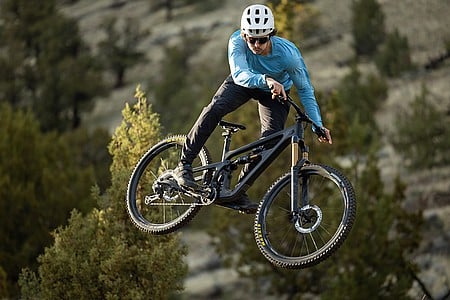 Shimano XT WH-M8200 29