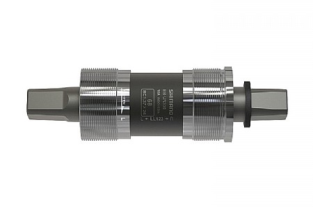 Shimano Standard Square Type Bottom Bracket  BB-UN300