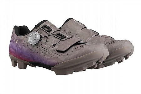 Shimano Womens SH-RX600 Gravel Shoe [ESHRX600WCF09W36000]