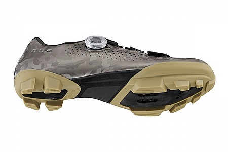 Shimano Womens SH-RX600 Gravel Shoe [ESHRX600WCF09W36000]