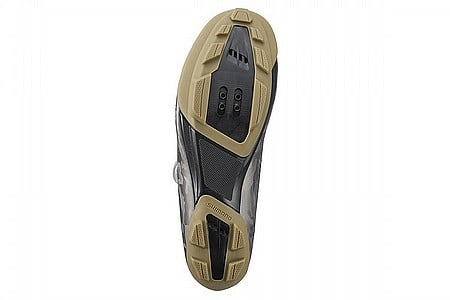 Shimano Womens SH-RX600 Gravel Shoe [ESHRX600WCF09W36000]