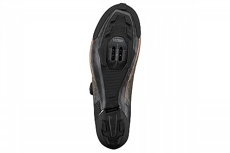 Shimano SH-RX801R Gravel Shoe [ESHRX801RCA03S43000]