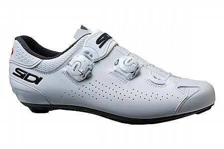 Sidi Mens Genius 10 Road Shoes [000MCGENIUS10SAGE44]