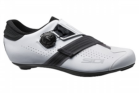 SIDI ブラック シューズ ダイヤル式 26,4cm SIDI (即納あり)SIDI シディ ALBA 2 アルバ2 ブラック/ブラック