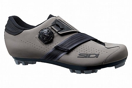 Sidi Aertis MTB Shoe [000MCAERTIS-GREINE-460]