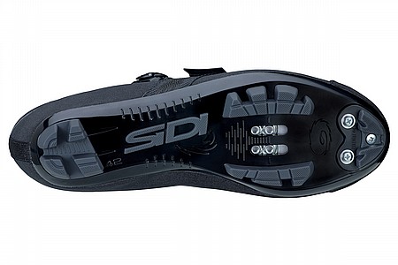 Sidi Aertis MTB Shoe [000MCAERTIS-NENE-460]
