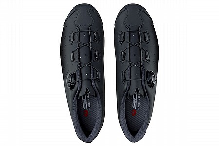 Sidi S-Pro Carbon Road Bike Shoes EU 39 US Men 6.5 BLACK 3