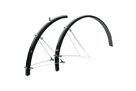 SKS B42 Commuter II Fender Set