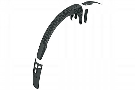 Sks rear clearance fender