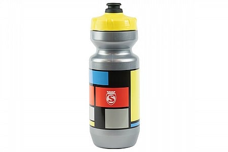 Bivo ONE/GU Water Bottle