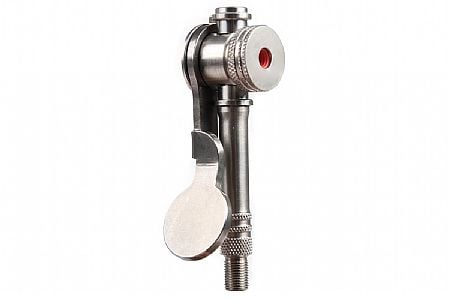 Silca Locking Presta Valve Chuck "Hiro V.2"