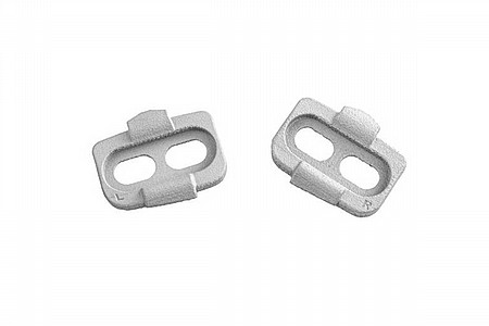 Silca Titanium Cleats